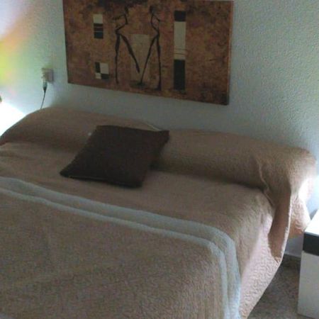 Habitacion Doble En Apartamento Compartido Dream In Malaga, Junto A Vialia Y Playa المظهر الخارجي الصورة