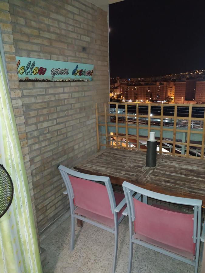 Habitacion Doble En Apartamento Compartido Dream In Malaga, Junto A Vialia Y Playa المظهر الخارجي الصورة